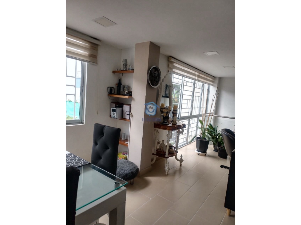 Apartamento Duplex en Venta en Santa Rosa de Cabal — foto 5