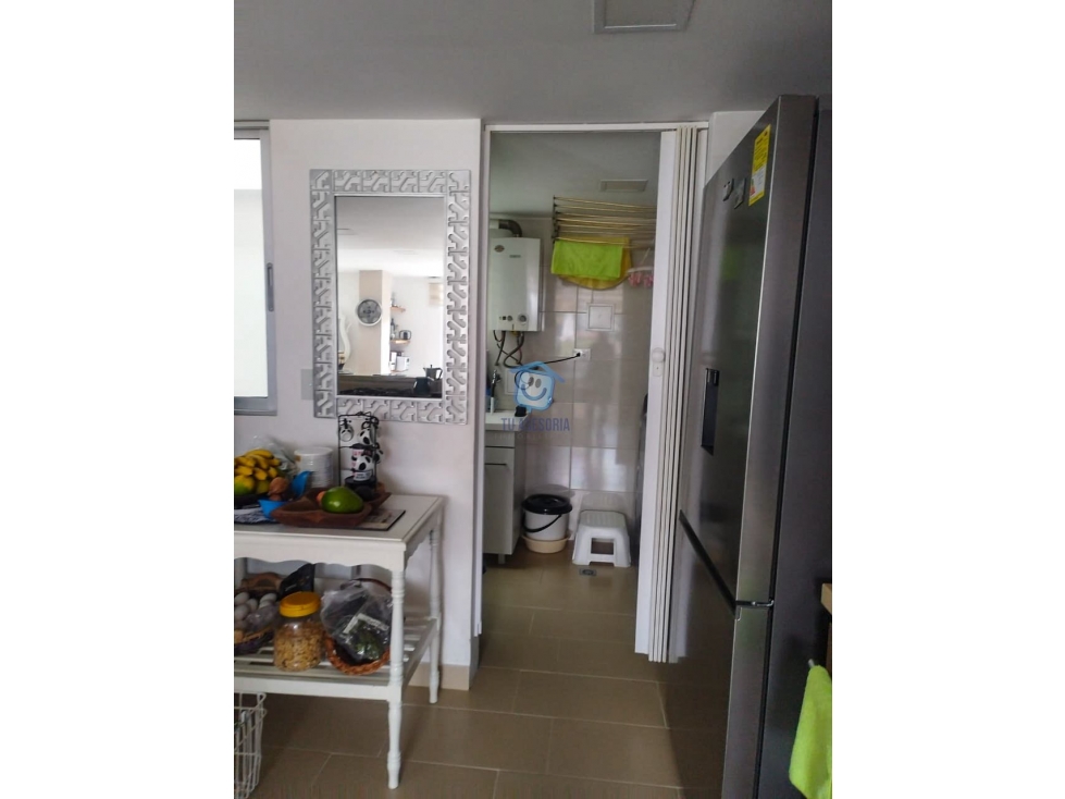 Apartamento Duplex en Venta en Santa Rosa de Cabal — foto 6