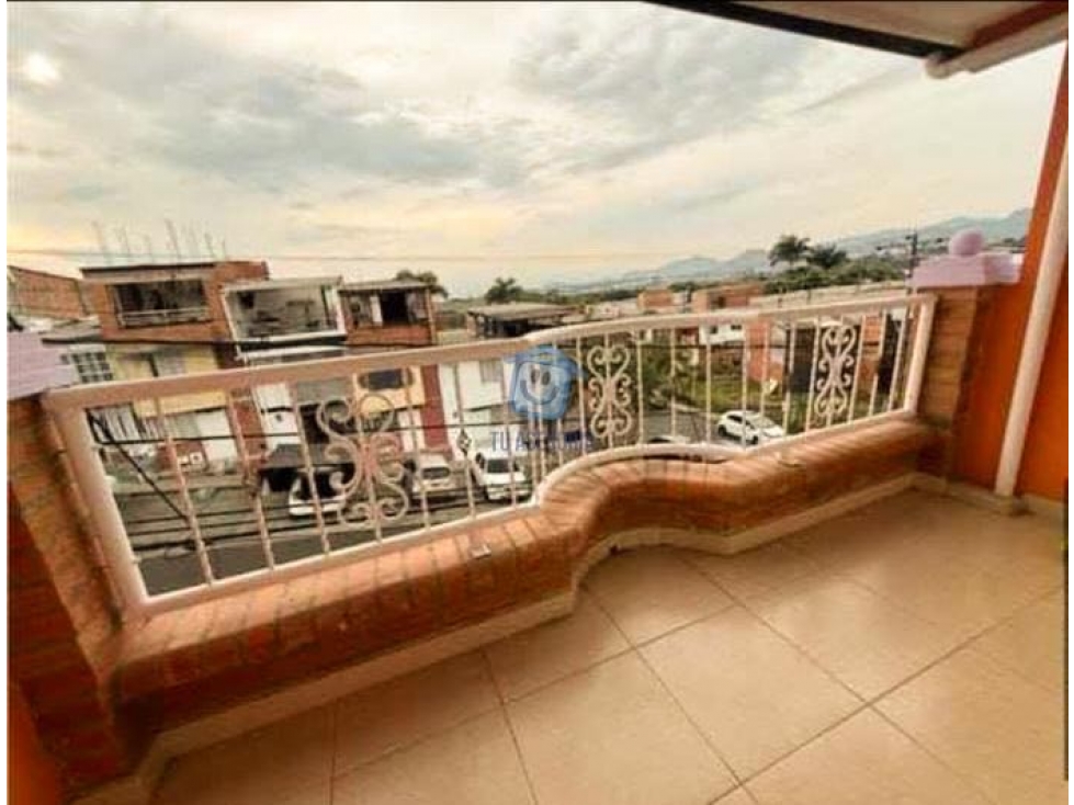 Casa Duplex en venta - Pereira, Risaralda
