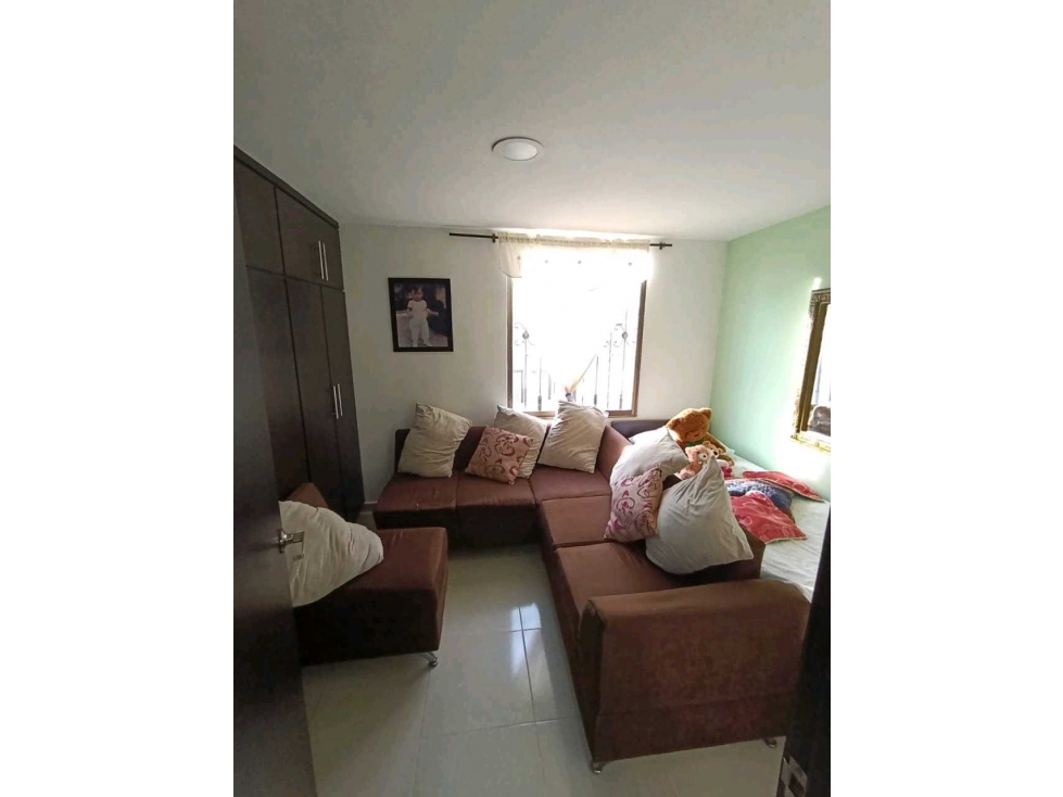 CASA DUPLEX EN VENTA Y NEGOCIO EN SAN JACINTO — foto 2