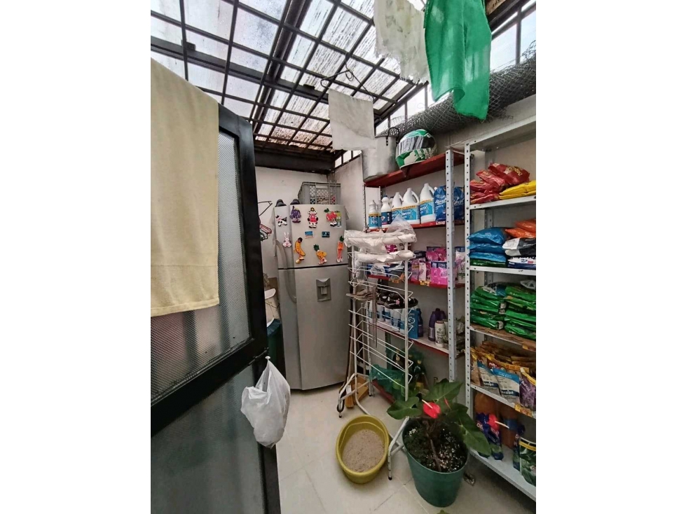 CASA DUPLEX EN VENTA Y NEGOCIO EN SAN JACINTO — foto 6