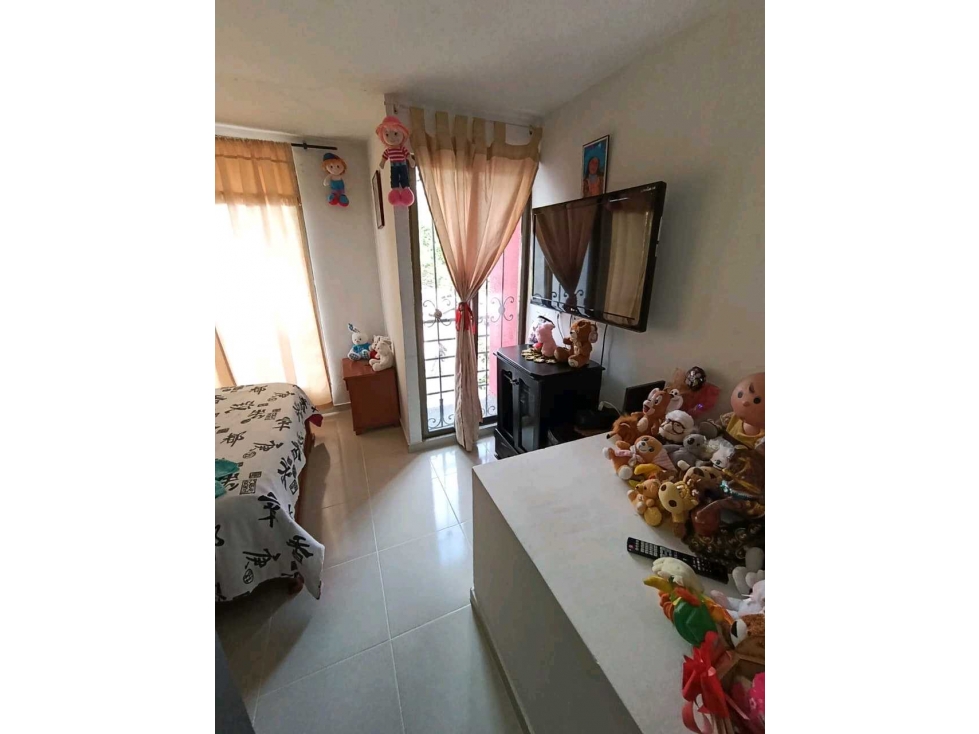 CASA DUPLEX EN VENTA Y NEGOCIO EN SAN JACINTO — foto 5