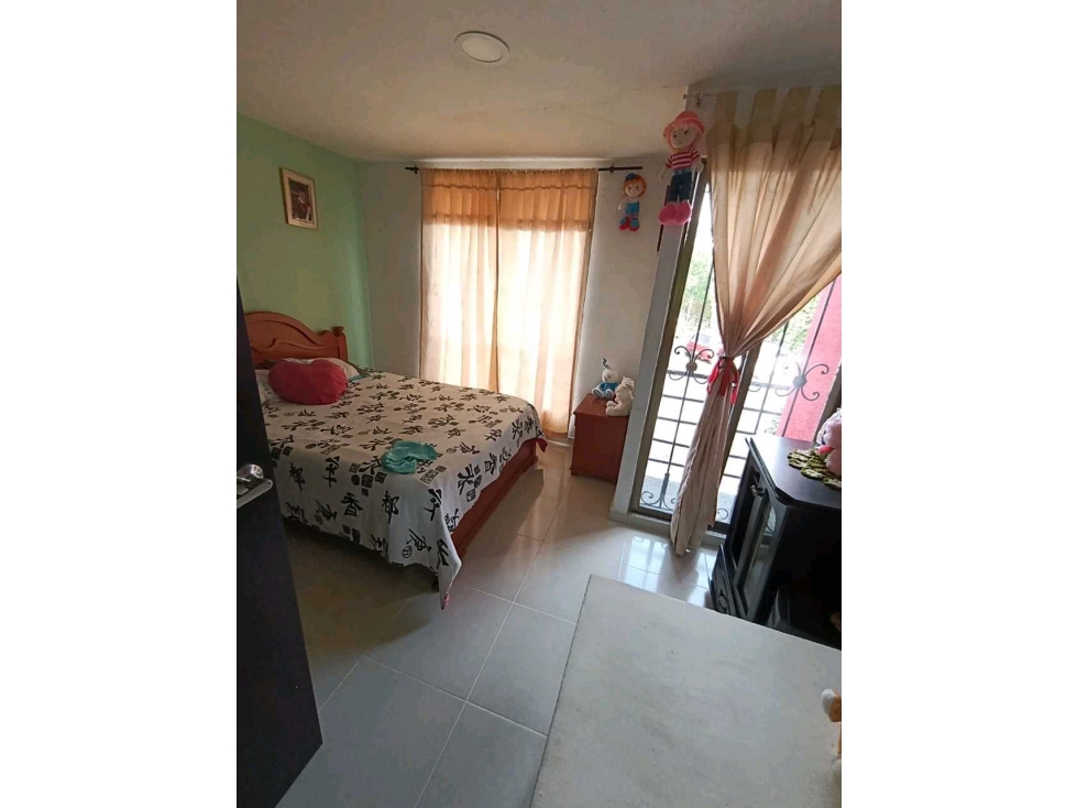CASA DUPLEX EN VENTA Y NEGOCIO EN SAN JACINTO — foto 4