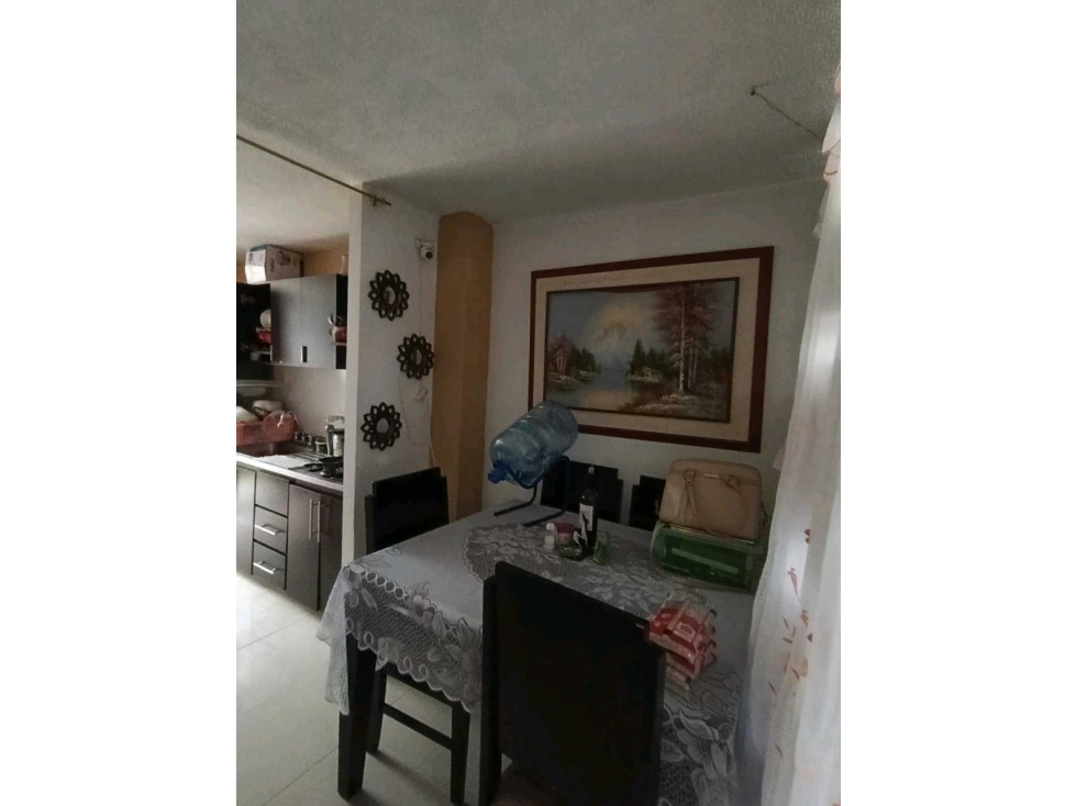 CASA DUPLEX EN VENTA Y NEGOCIO EN SAN JACINTO — foto 3