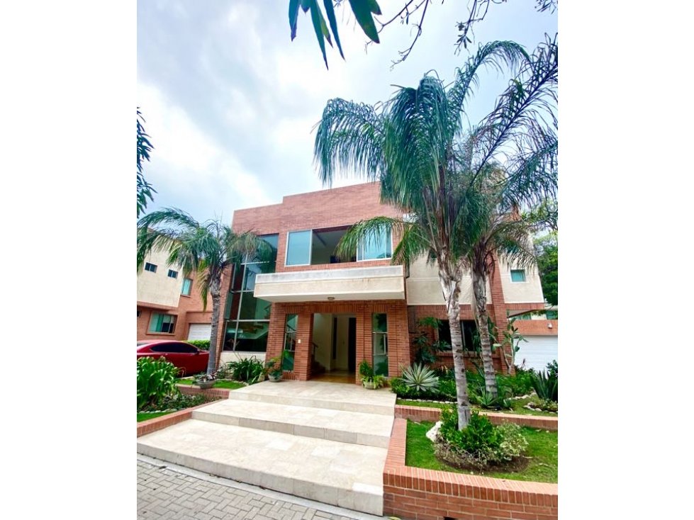 Casa duplex venta villa campestre
