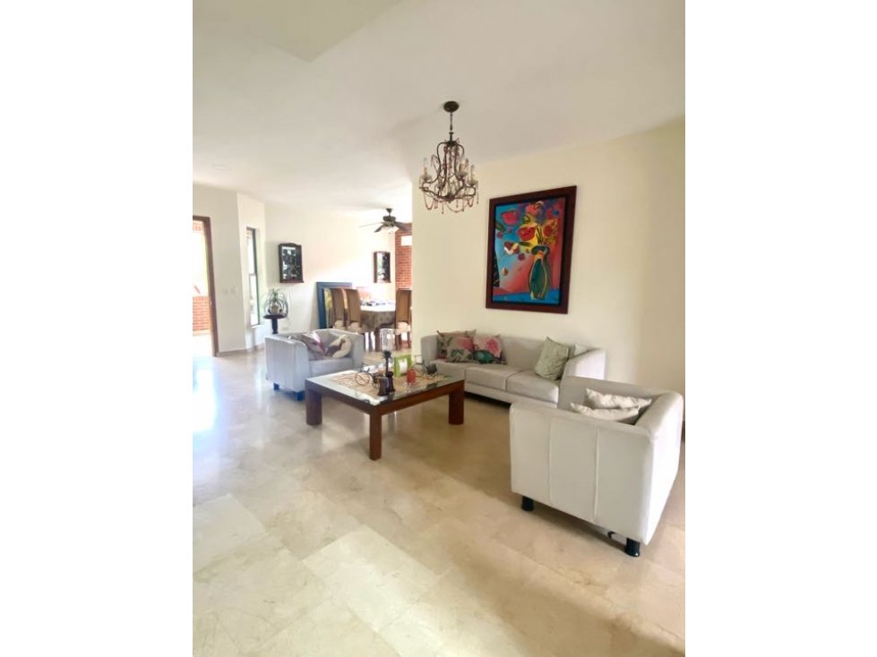Casa duplex venta villa campestre — foto 2