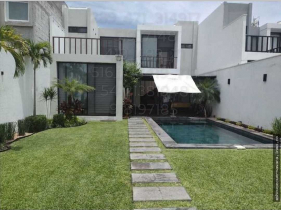 CASA ECOLOGICA EN VENTA EN CHICONCUAC "CESION DE DERECHOS" - 1