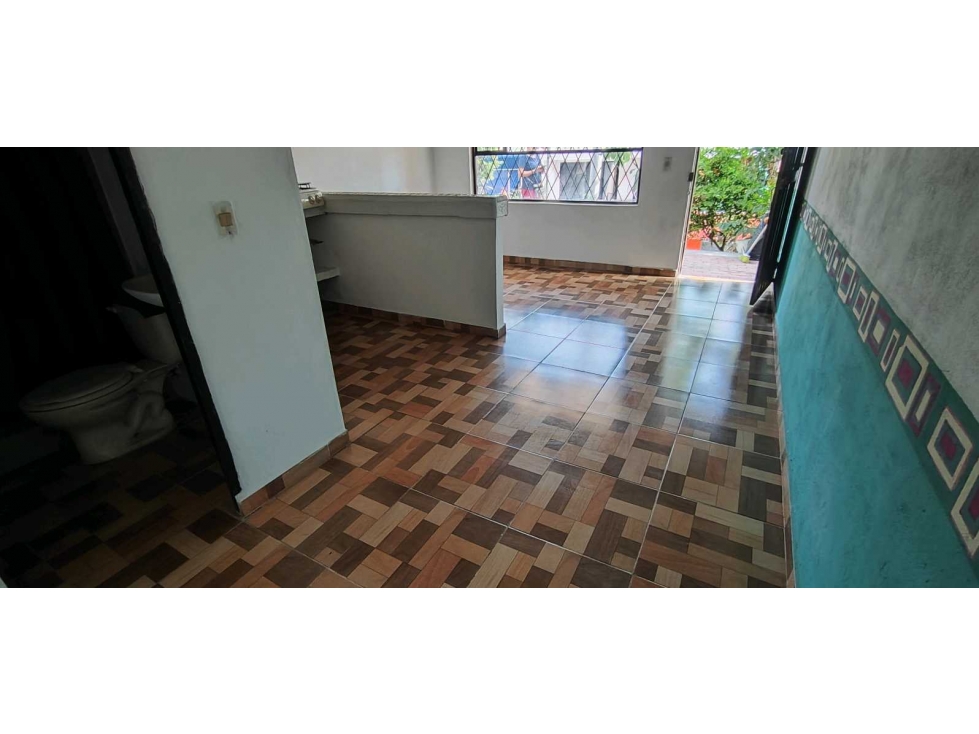 Casa económica de 50 M2 en 155 mill en La Mesa Cund, a 4 MIN del centr