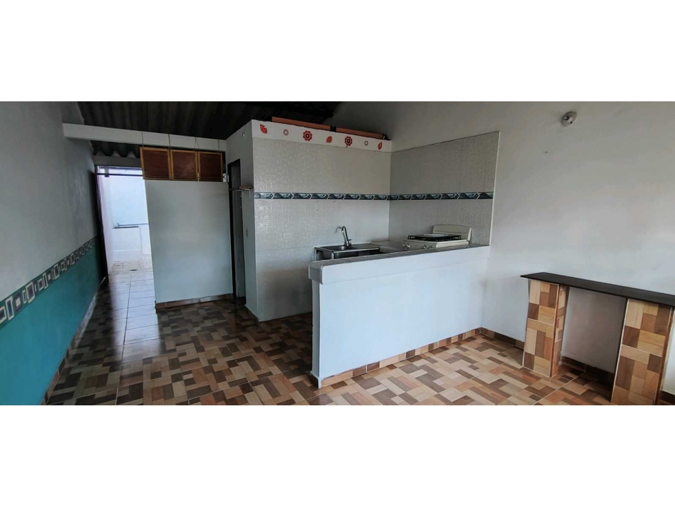Casa económica de 50 M2 en 155 mill en La Mesa Cund, a 4 MIN del centr — foto 2