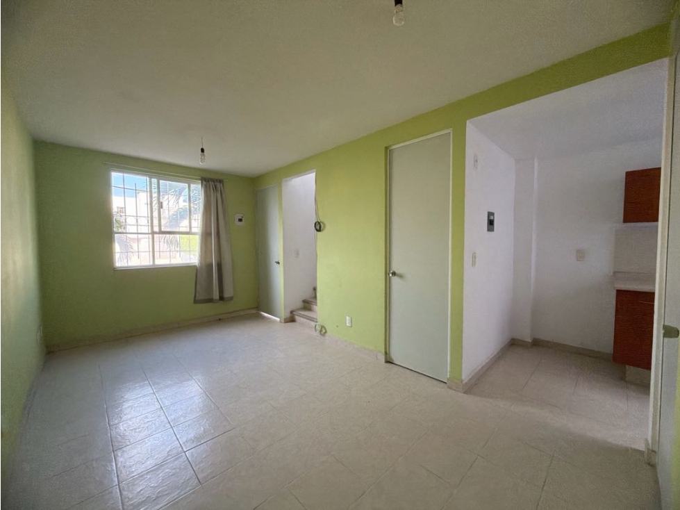 Casa economica con alberca para crédito Infonavit en venta xochitepec — foto 3