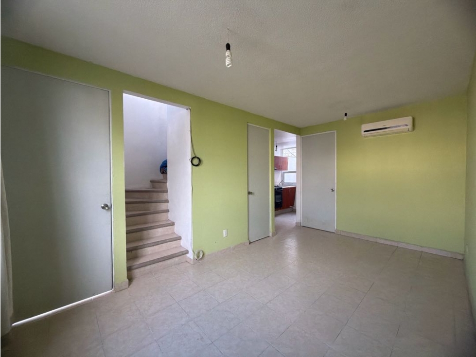 Casa economica con alberca para crédito Infonavit en venta xochitepec — foto 5