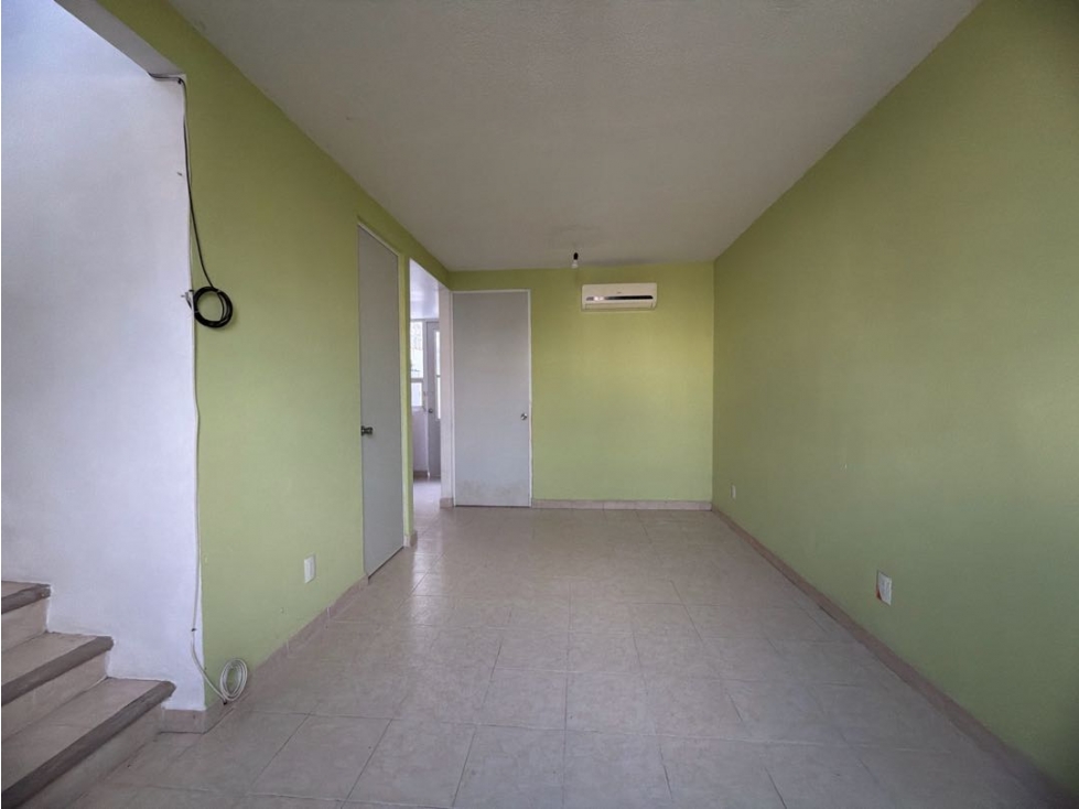 Casa economica con alberca para crédito Infonavit en venta xochitepec — foto 6