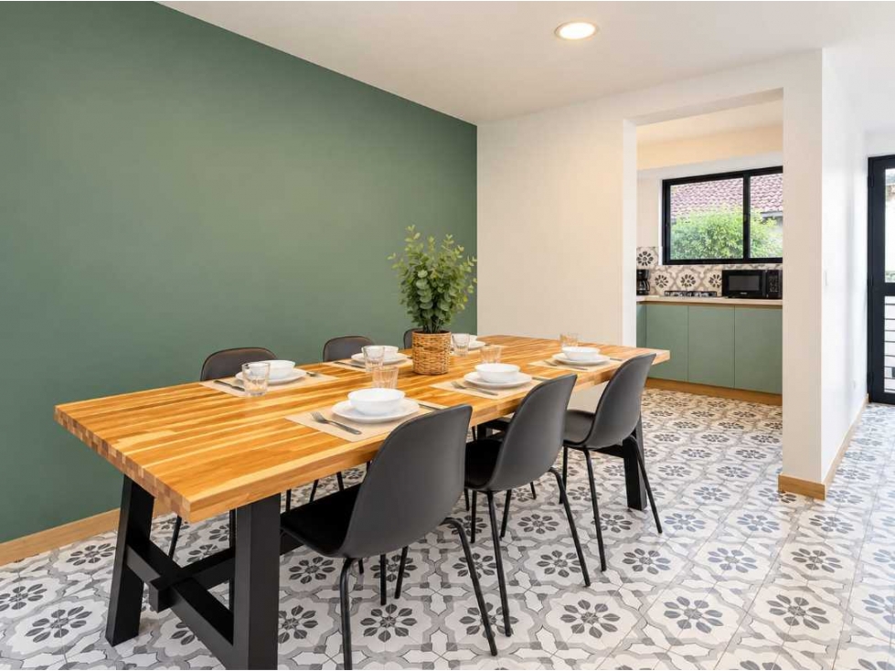 CASA EDIFICIO/ HOTELERO EN VENTA LAURELES, MEDELLÍN — foto 4