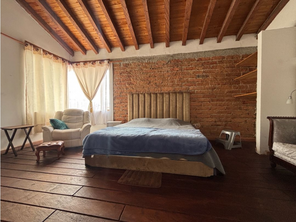 Venta o arriendo casa campestre con casa de mayordomo en El Carmen — foto 4