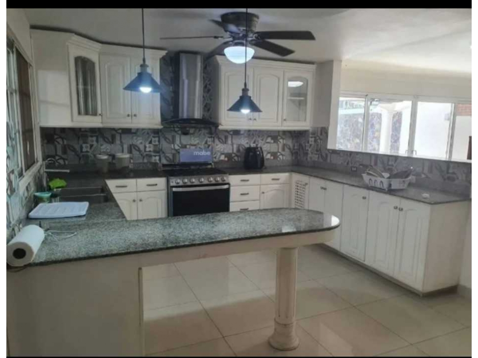 VENTA CASA EN EL DORADO CIUDAD DE PANAMA — foto 2