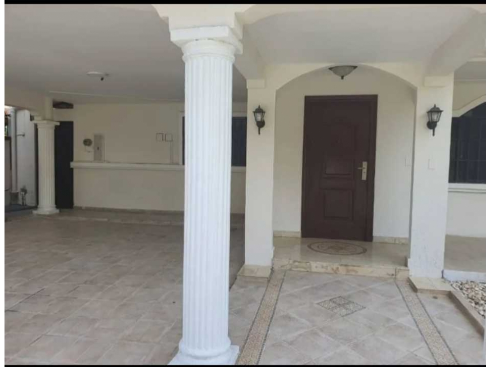 VENTA CASA EN EL DORADO CIUDAD DE PANAMA — foto 3