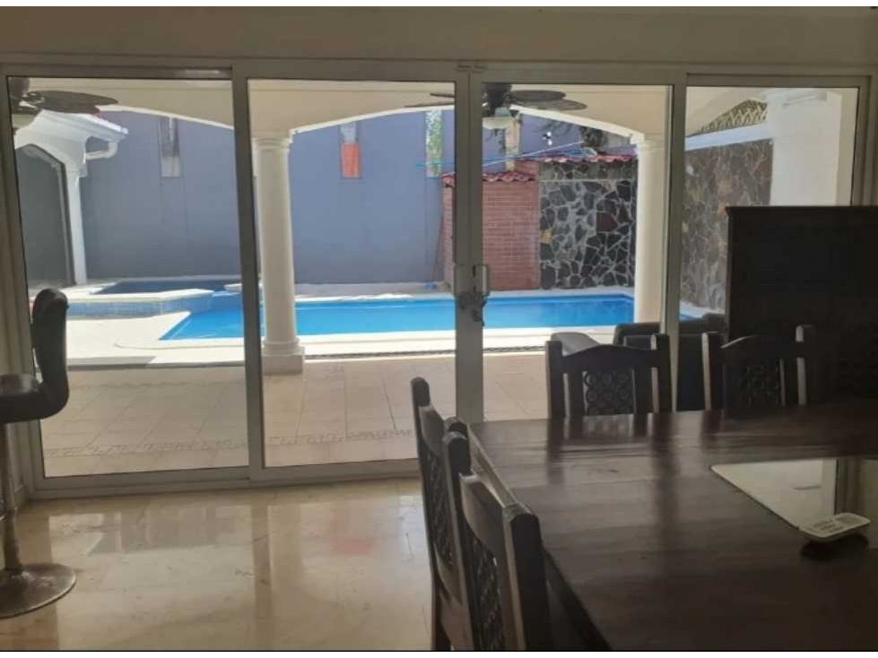VENTA CASA EN EL DORADO CIUDAD DE PANAMA — foto 4