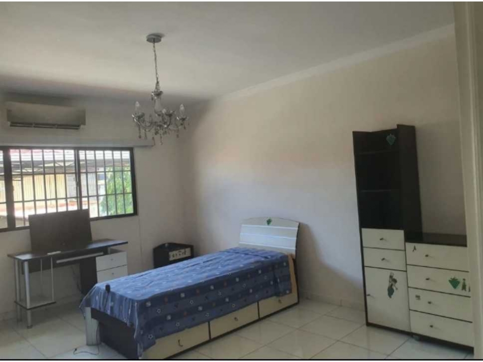 VENTA CASA EN EL DORADO CIUDAD DE PANAMA — foto 5