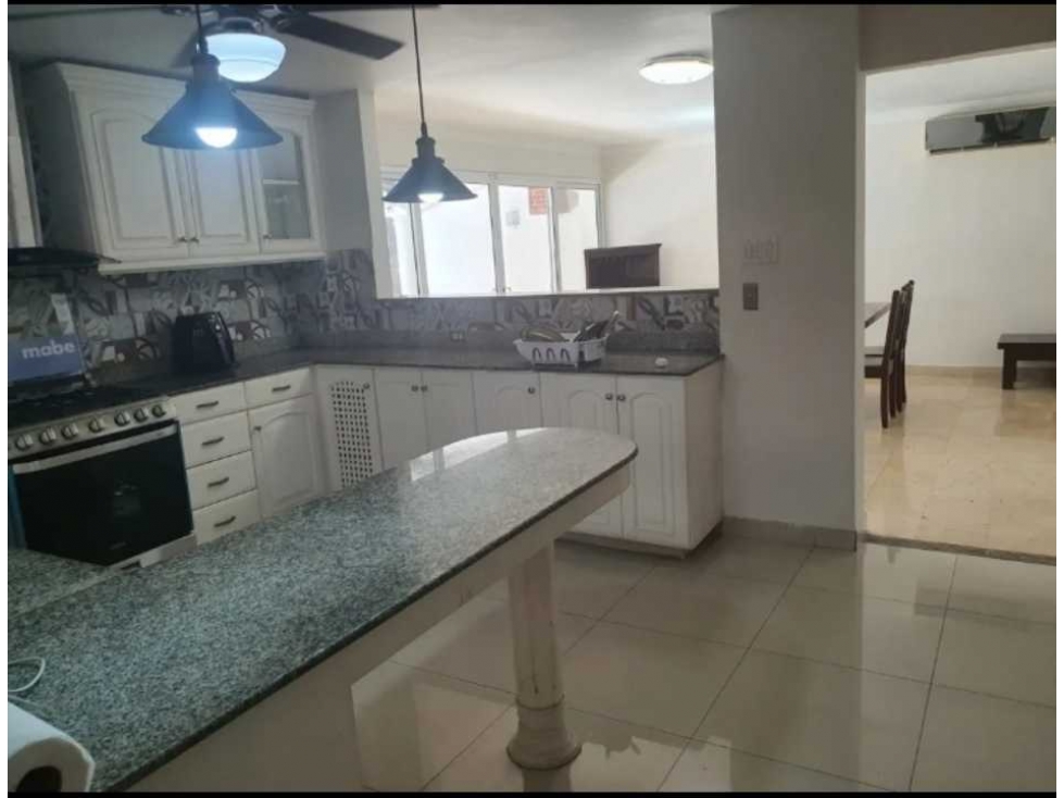 VENTA CASA EN EL DORADO CIUDAD DE PANAMA