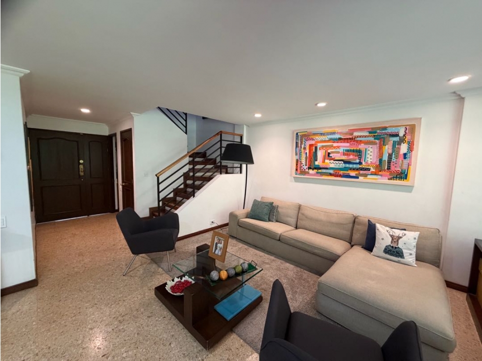 CASA EL POBLADO | TRANSVERSAL SUPERIOR — foto 2