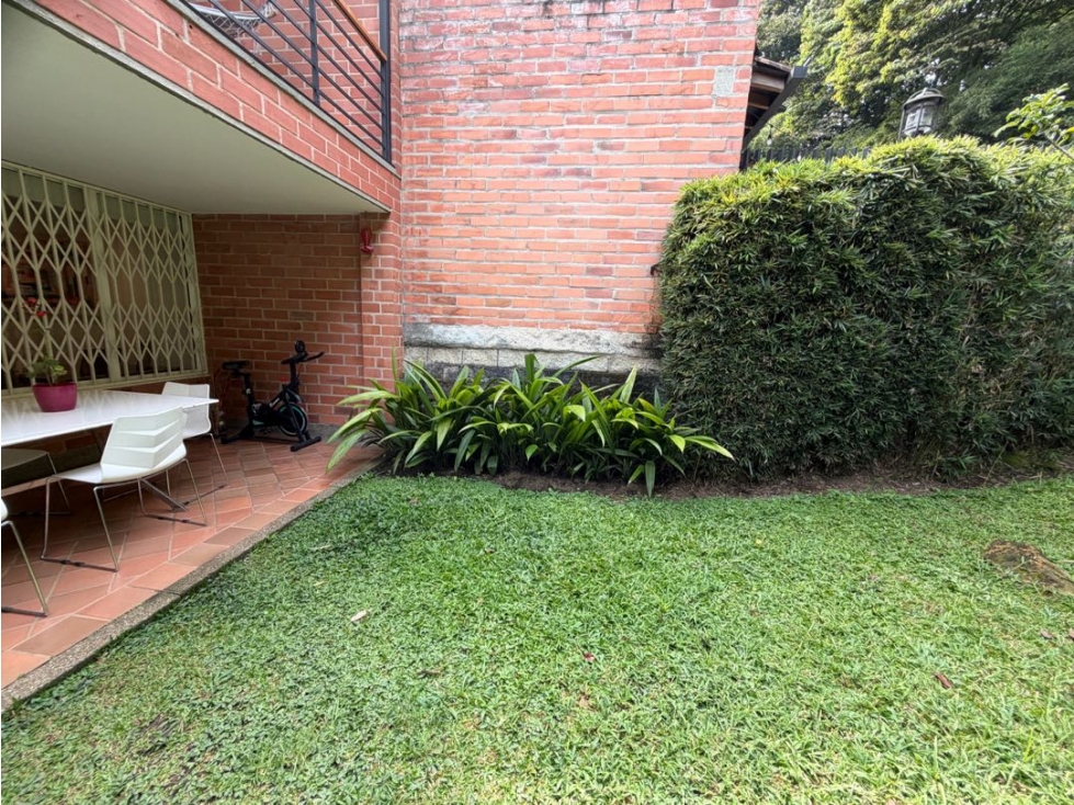 CASA EL POBLADO | TRANSVERSAL SUPERIOR — foto 6