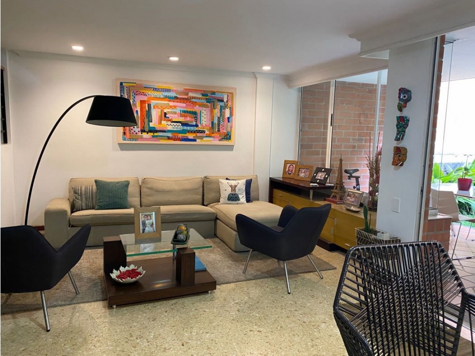 CASA EL POBLADO | TRANSVERSAL SUPERIOR — foto 3