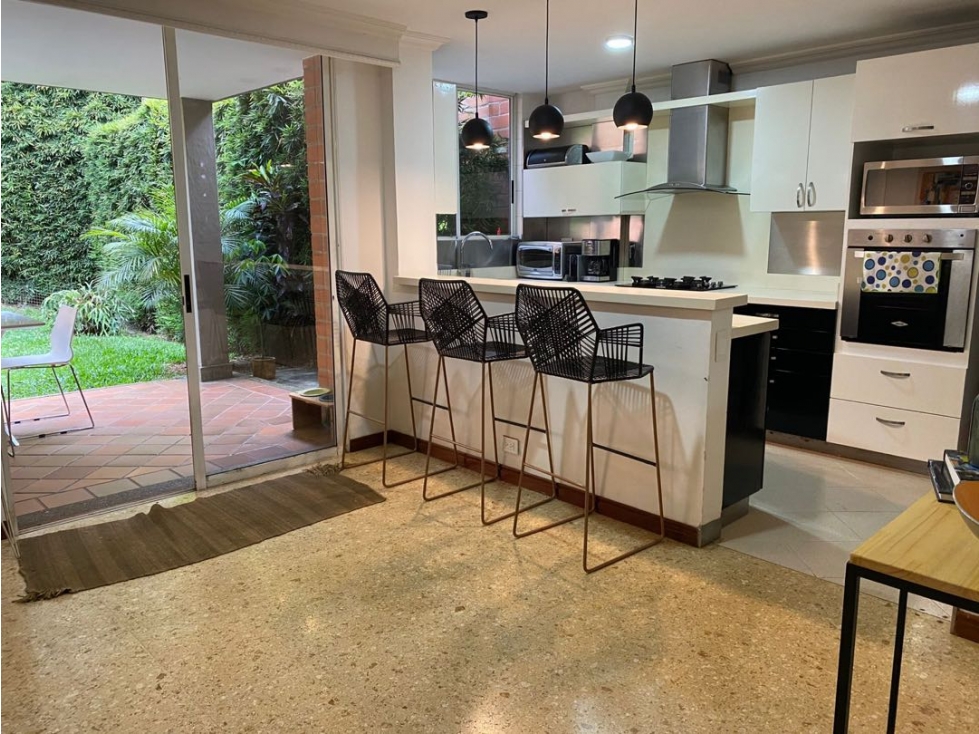 CASA EL POBLADO | TRANSVERSAL SUPERIOR — foto 4