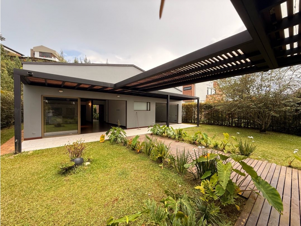 Casa El Retiro