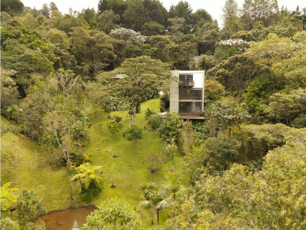 Casa El Retiro