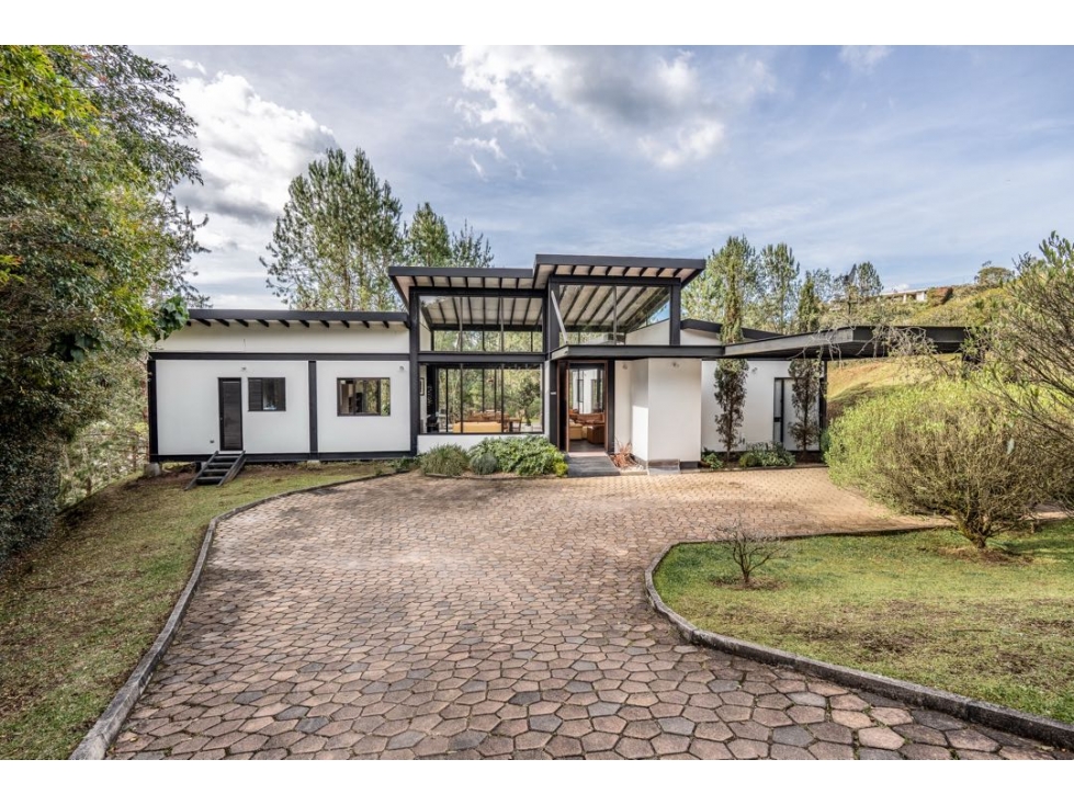 Casa el Retiro