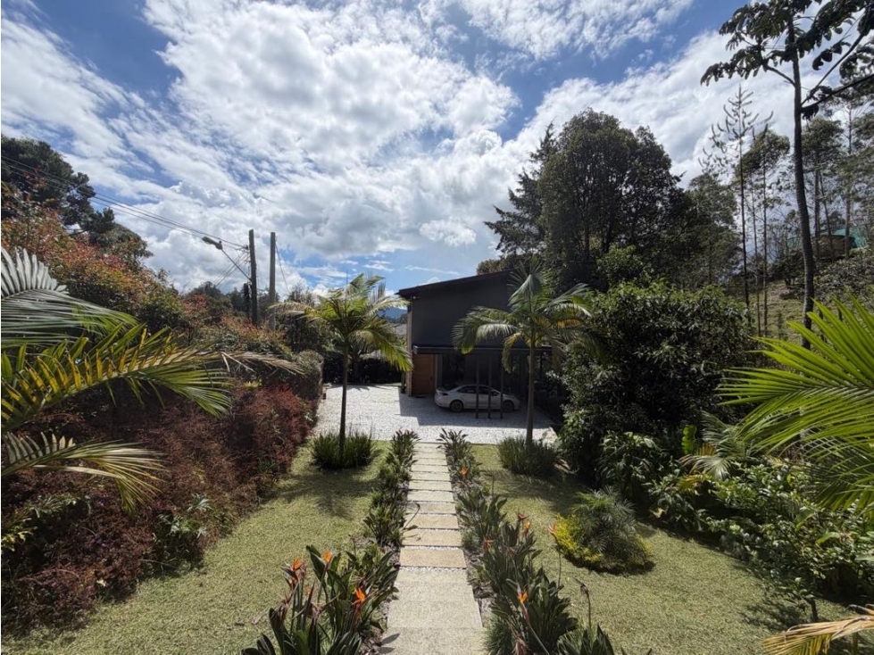 Casa el retiro, sector Pantanillo — foto 3