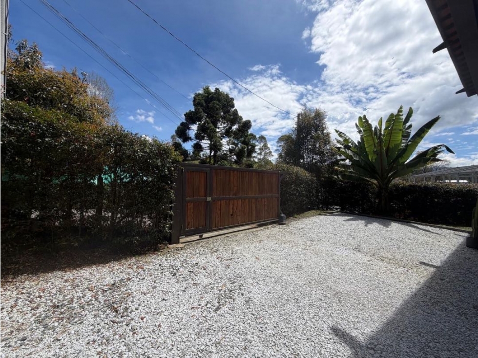 Casa el retiro, sector Pantanillo — foto 4