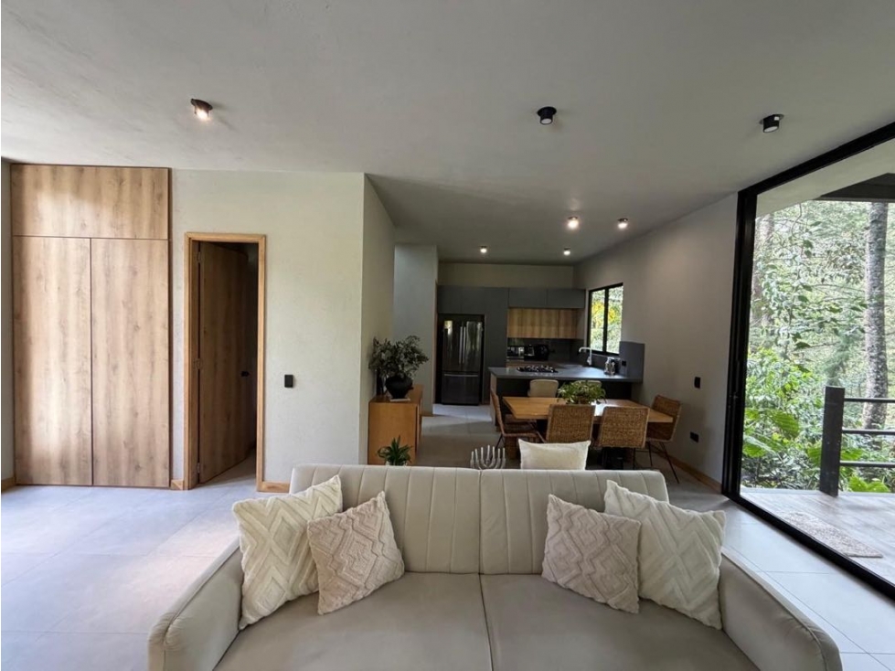 Casa el retiro, sector Pantanillo — foto 5