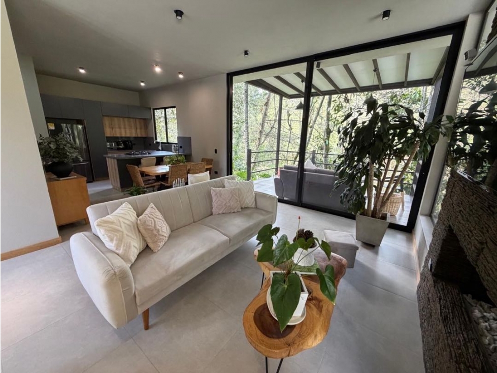 Casa el retiro, sector Pantanillo — foto 6