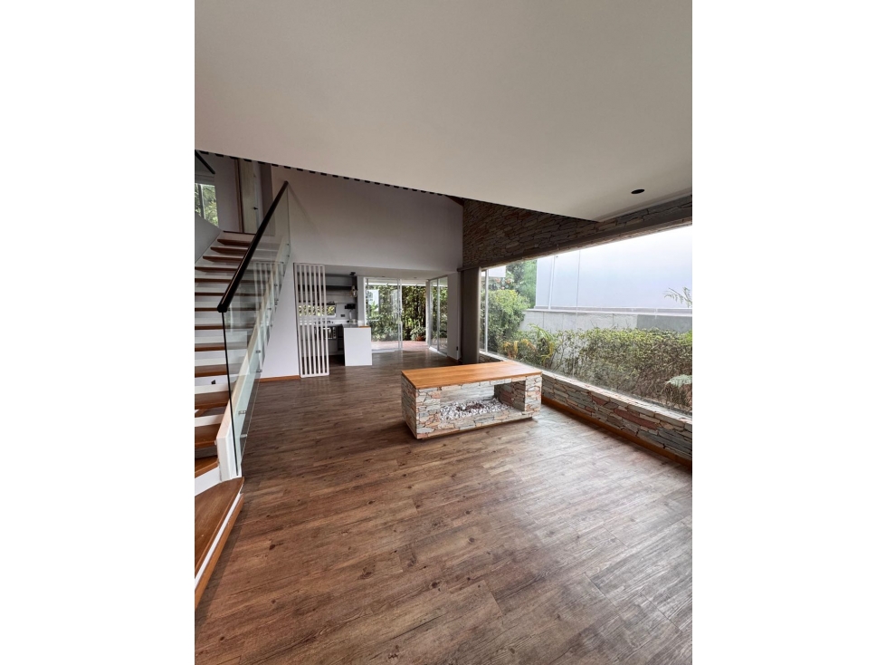 CASA EL RETIRO UNIDAD CERRADA SECTOR LA MARÍA — foto 2