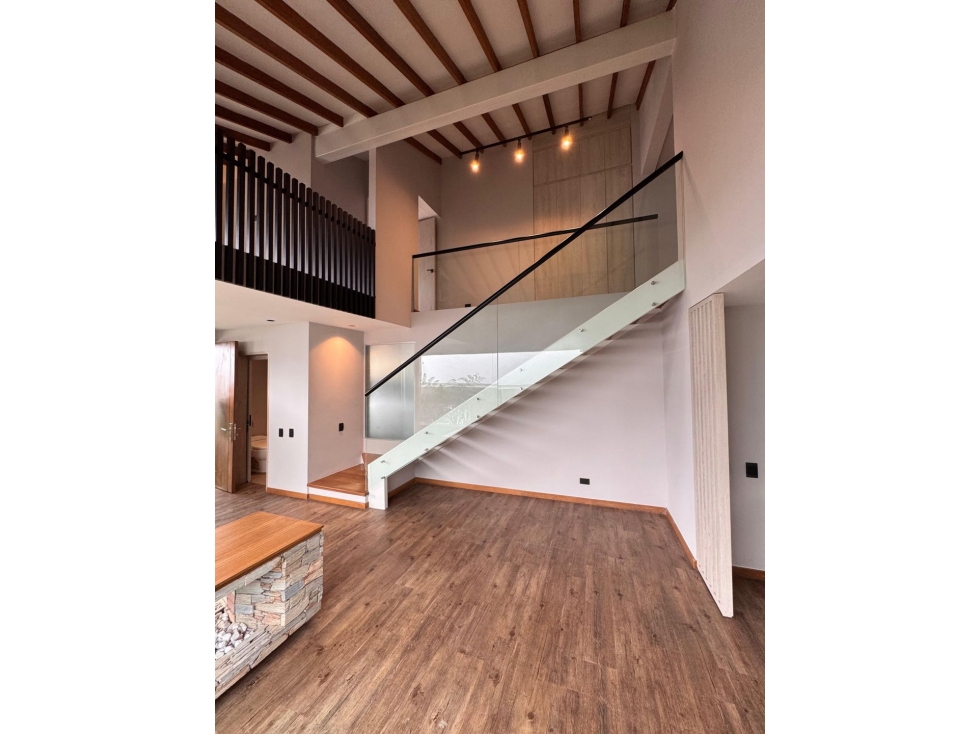CASA EL RETIRO UNIDAD CERRADA SECTOR LA MARÍA — foto 3