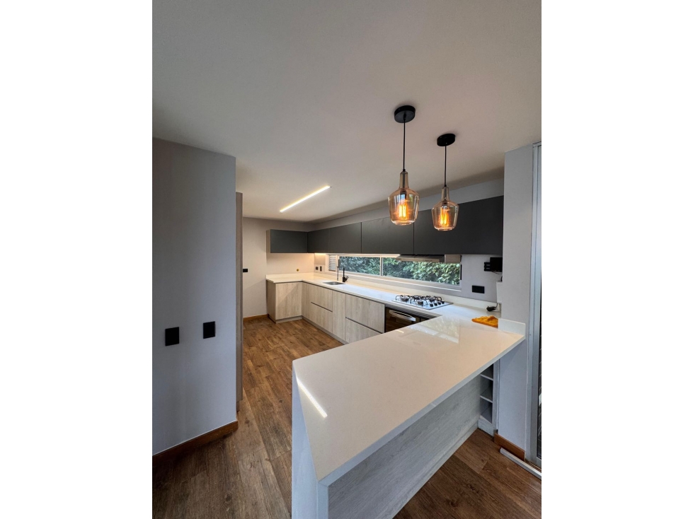CASA EL RETIRO UNIDAD CERRADA SECTOR LA MARÍA — foto 4