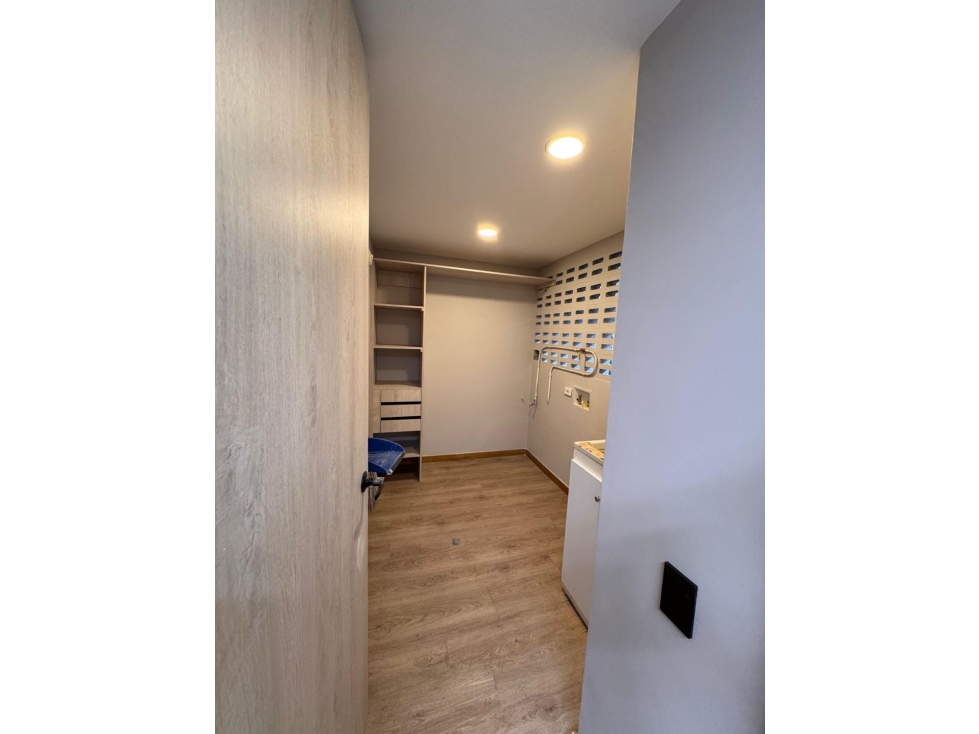 CASA EL RETIRO UNIDAD CERRADA SECTOR LA MARÍA — foto 5