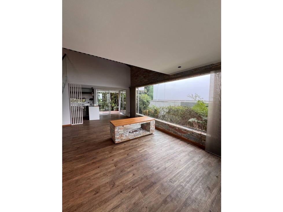 CASA EL RETIRO UNIDAD CERRADA SECTOR LA MARÍA — foto 6