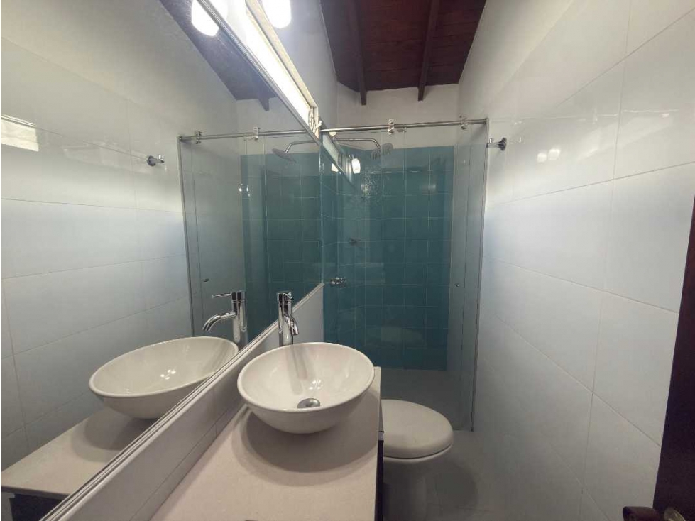 Casa en alquiler en el velodromo — foto 3