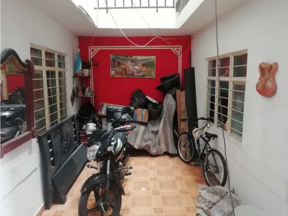 Casa en alfonso lopez - 3