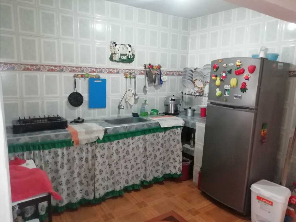 Casa en alfonso lopez - 5
