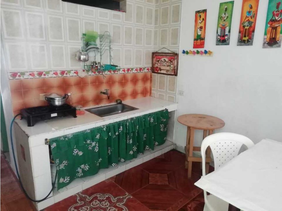 Casa en alfonso lopez - 6