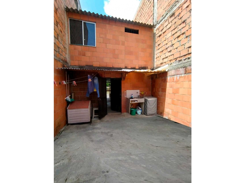 CASA EN ALMENDROS DE LA ITALIA EN VENTA, PALMIRA VALLE — foto 6
