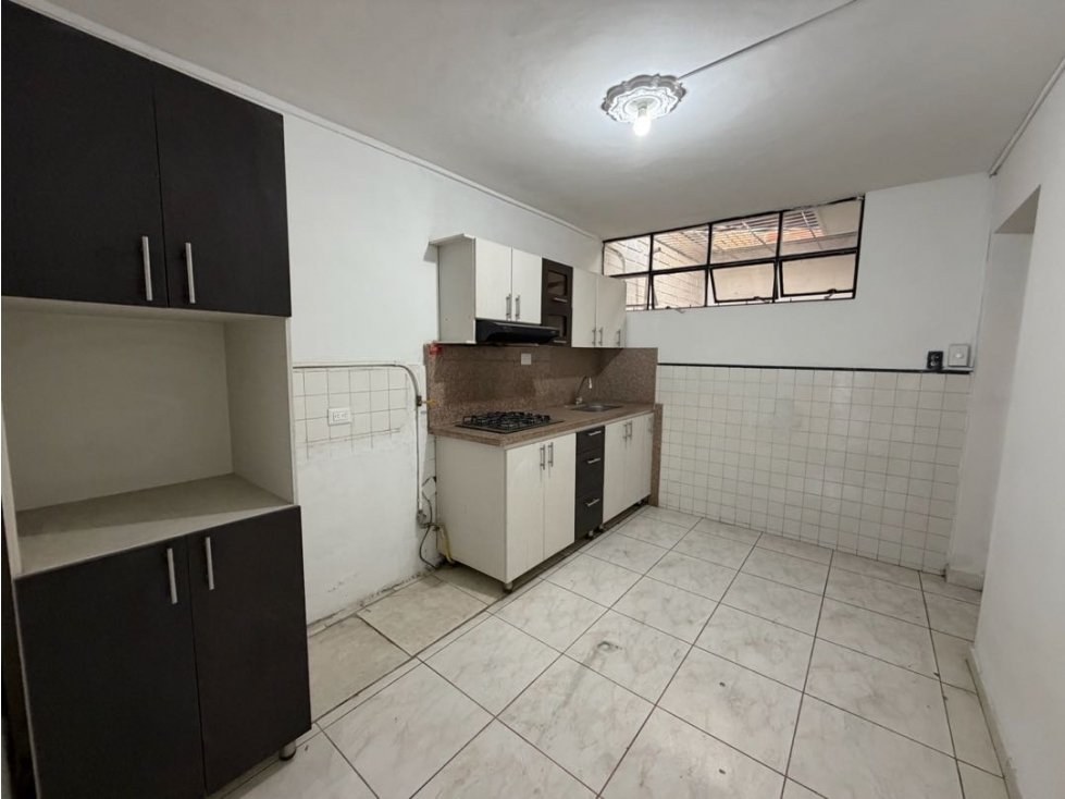 Casa en alquiler Simón Bolívar