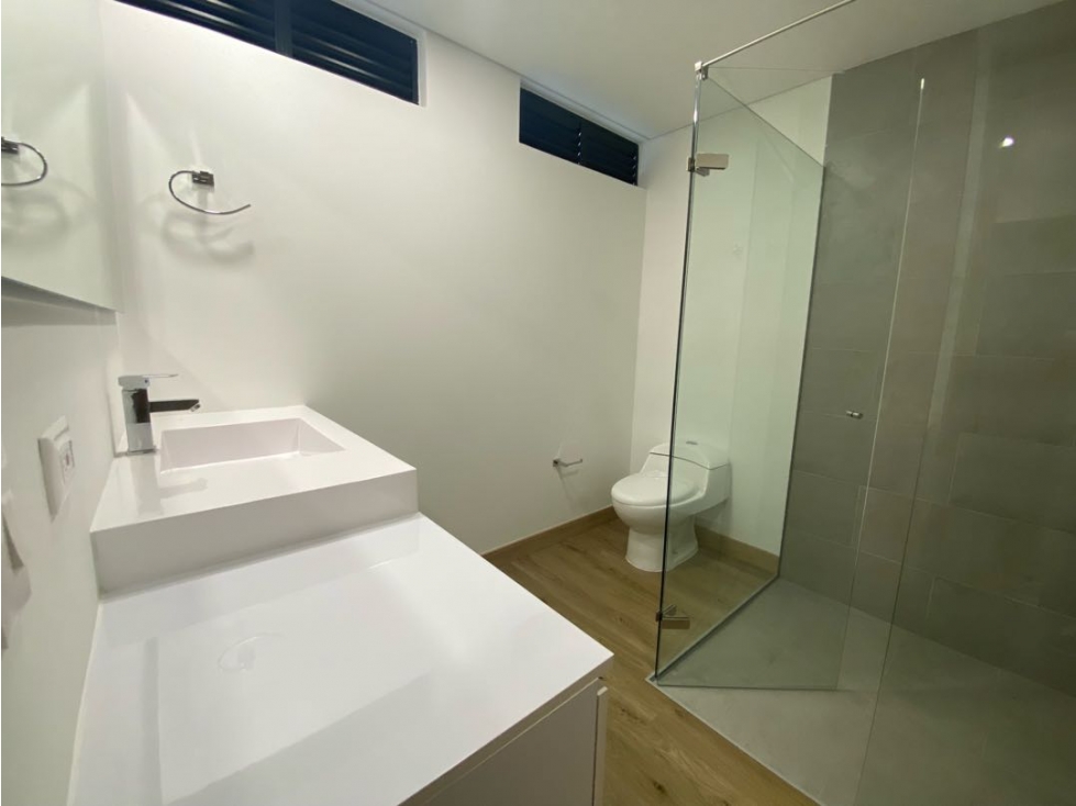 Casa en Alquiler sector Llanogrande VI — foto 4