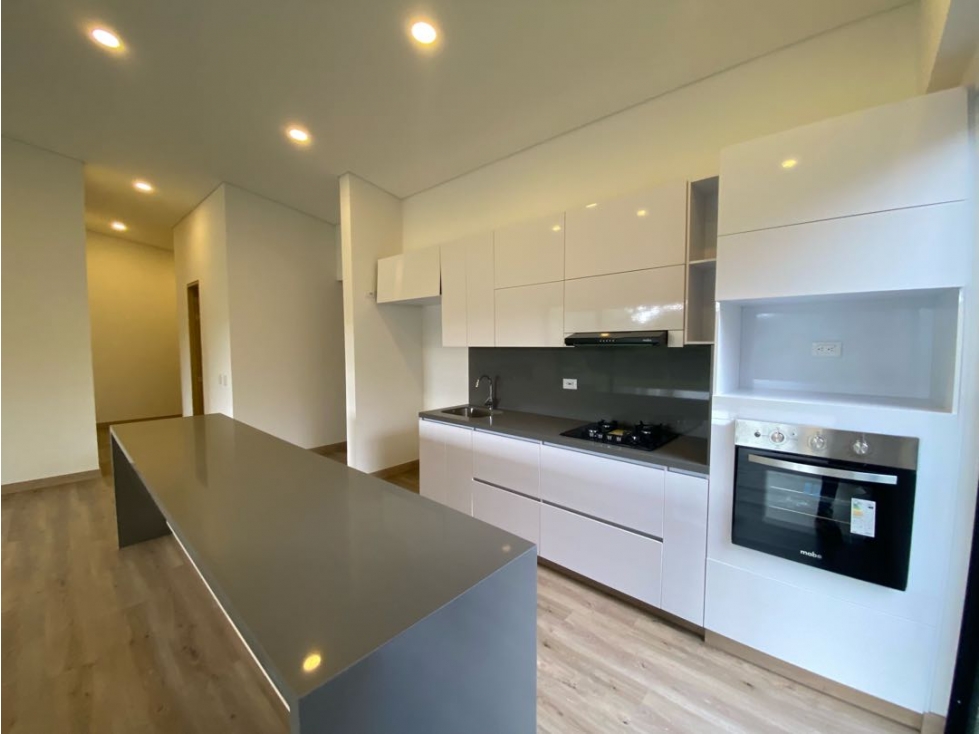 Casa en Alquiler sector Llanogrande VI — foto 6