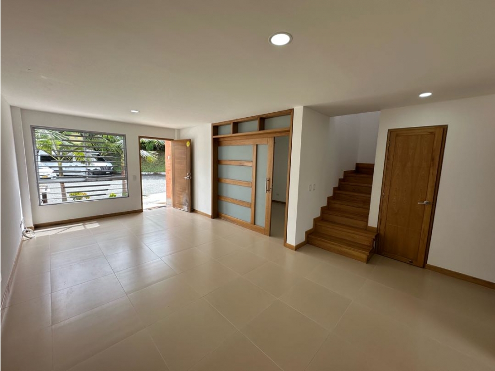 Casa en Alquiler San Antonio de Pereira — foto 5