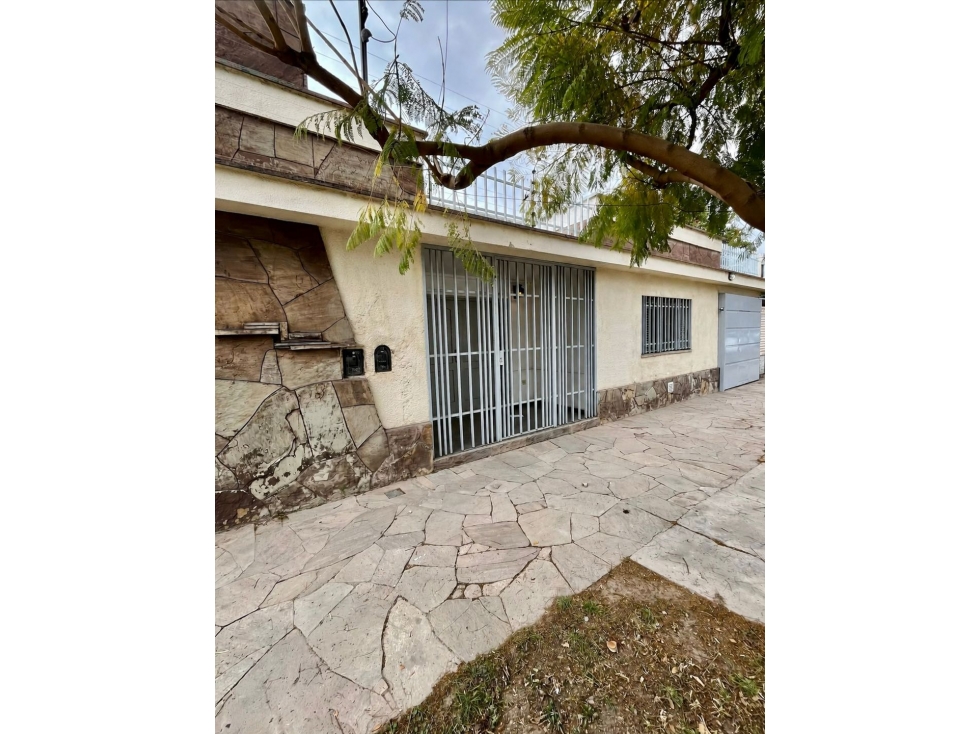 Casa en Alquiler de 2 habitaciones , El Algarrobal, Las Heras - 1