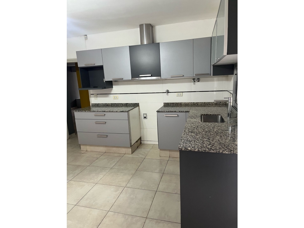 Casa en Alquiler de 2 habitaciones , El Algarrobal, Las Heras - 5